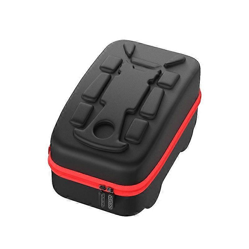 Portable Game Console Storage Box Compatible For Switch Ar Racing Car Storage Bag Shockproof Collection Carrying Hard Case Playing Game Component Acce