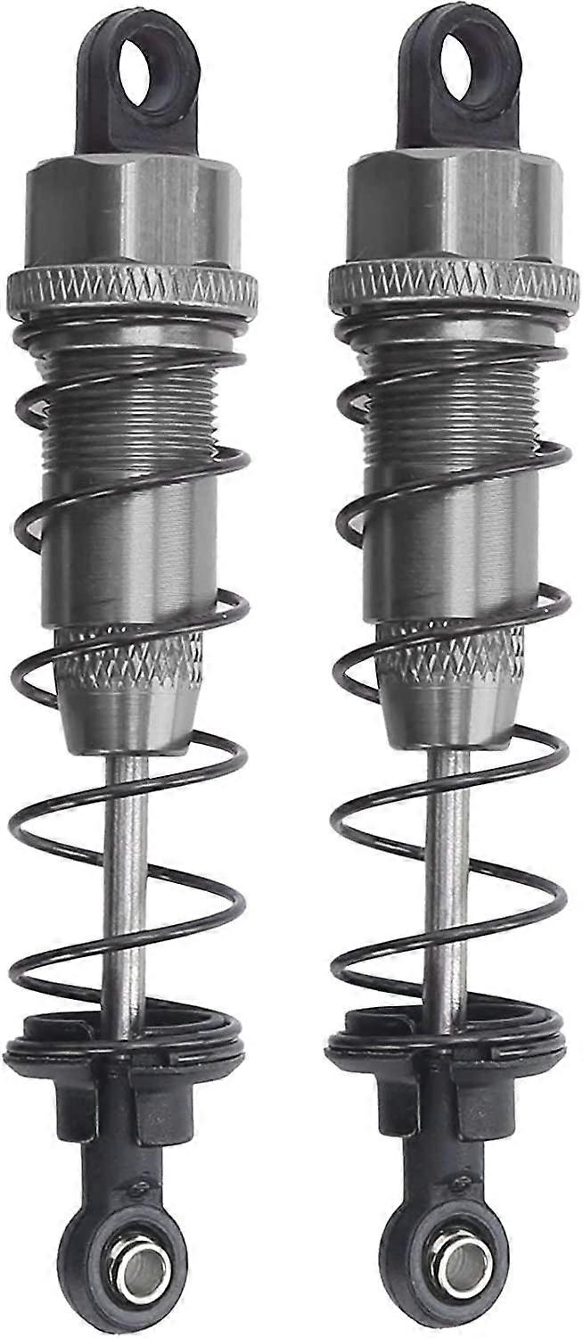 RC Damper Oil Reasonable RC Damper Shocks for RC Car Upgrade Parts(red)