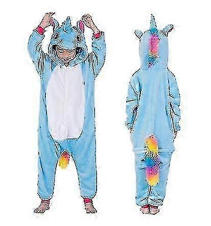 One-Piece Pajamas