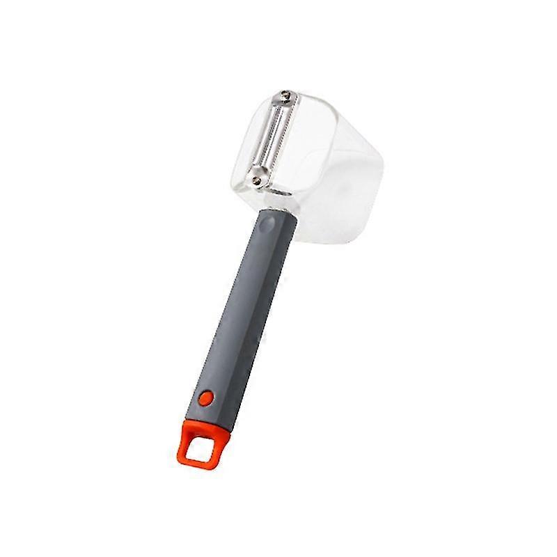 Vegetable Peeler Durable Kitchen Gadgets For Vegetable Carrot Fruit 3 Colors