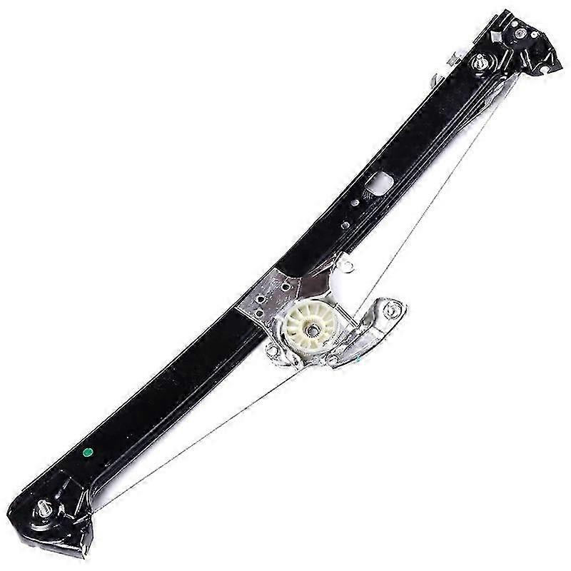 Rear Window Regulator Left Right Passenger for E53 X5 2000-2006 51357125060