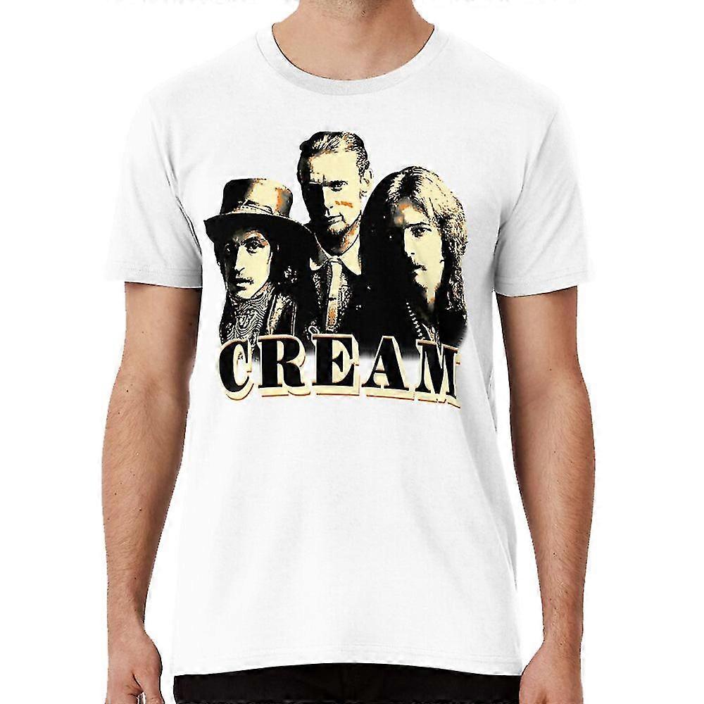 Cream Band Crew nyakpl