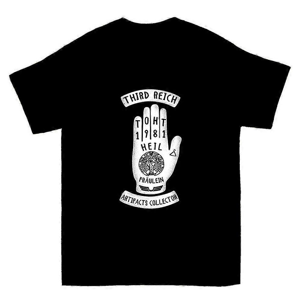 Gestapo Hand T-shirt