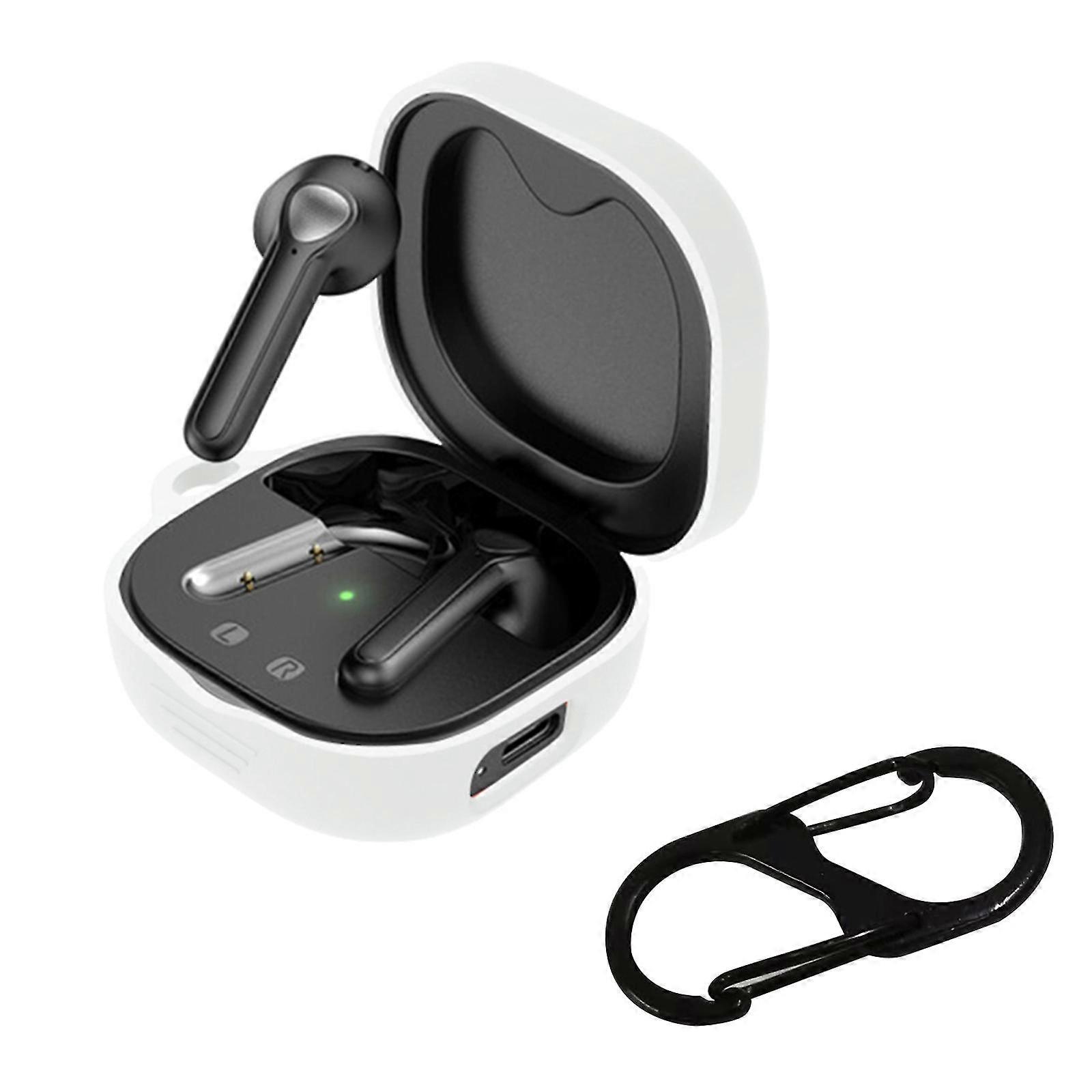 Protective For Case Earphone For Case For Soundpeats Trueair2/2+ For Case Protec