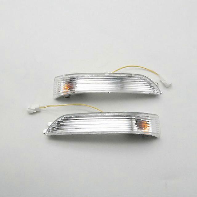 For Great Wall Hover Haval H3 H5 Auto Outside Rearview Mirror Turn Signal Light Wing Door Side Mirror Indicator Turning Lamp