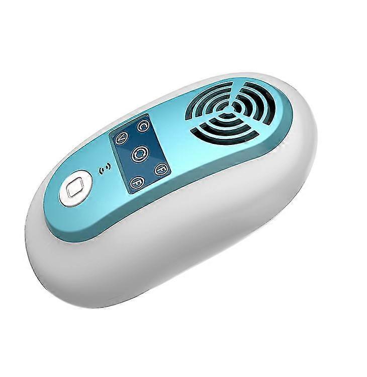 Sr 2022 D Ultrasonic Repr Electronic Ultrasonic