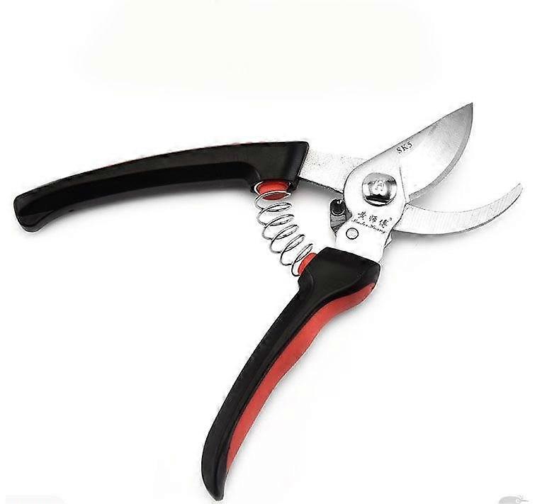Garden Pruning Shears Fruit Tree Branch Scissors Pruner Shear Tools Shears Scissors