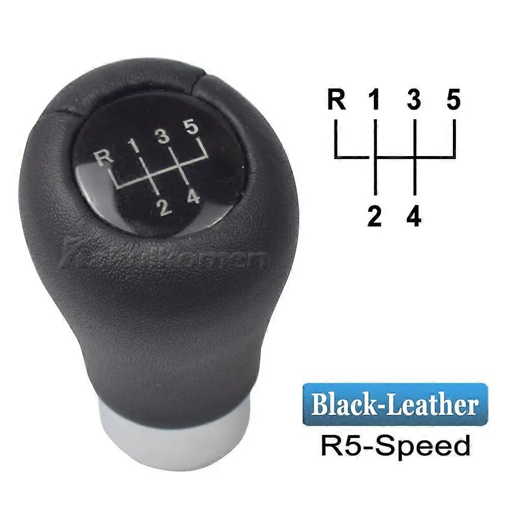 Car Gear Shifter Knob Manual Shift Knob Level Stick 5 6 Speed For BMW E36 E39 E46 E53 E60 E63 E83 E84 E90 E91 E92