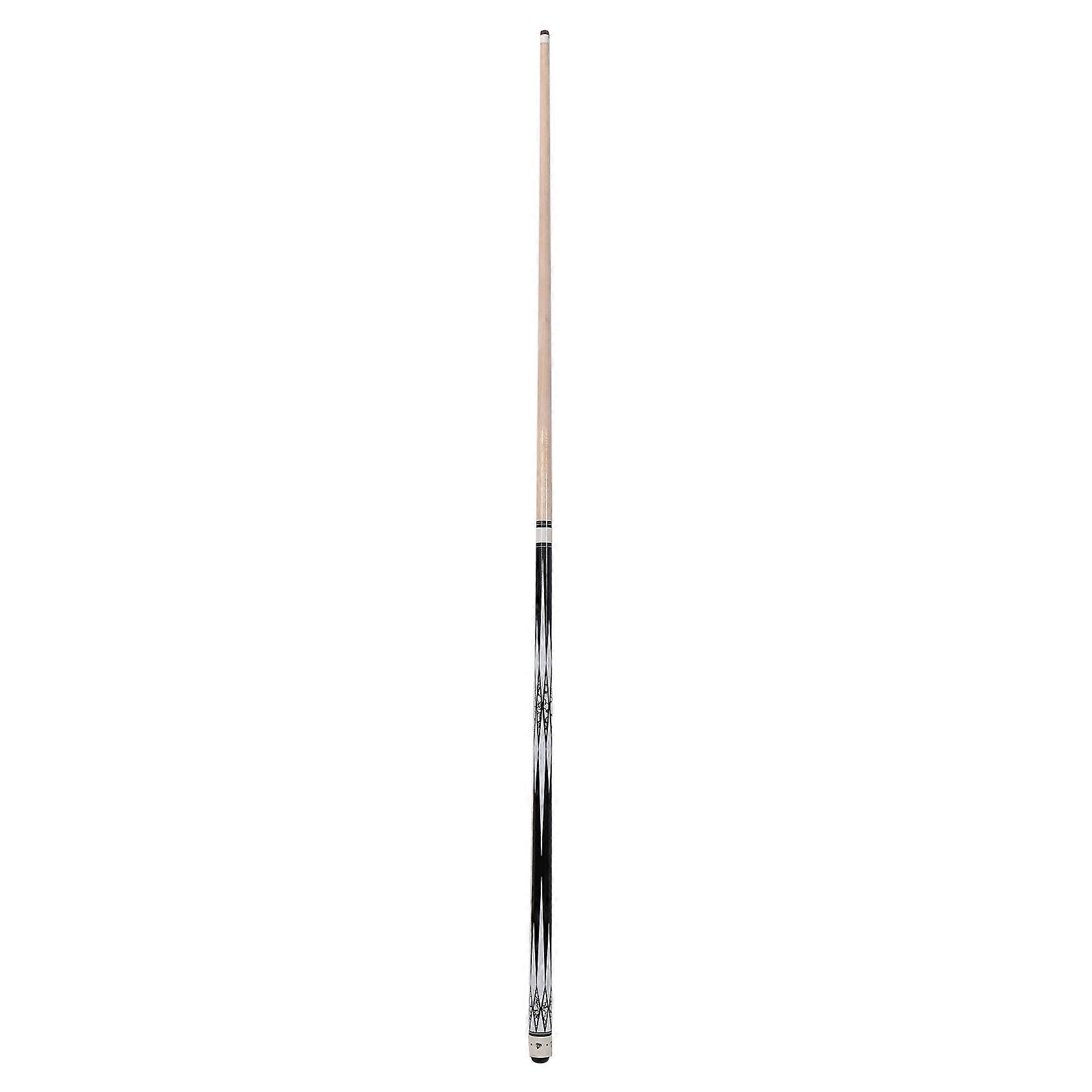 1Pcs Pool Cues,57Inch Cue Sticks Maple Wood Billiard Cue Sticks Cue Stick for Professional Billiard