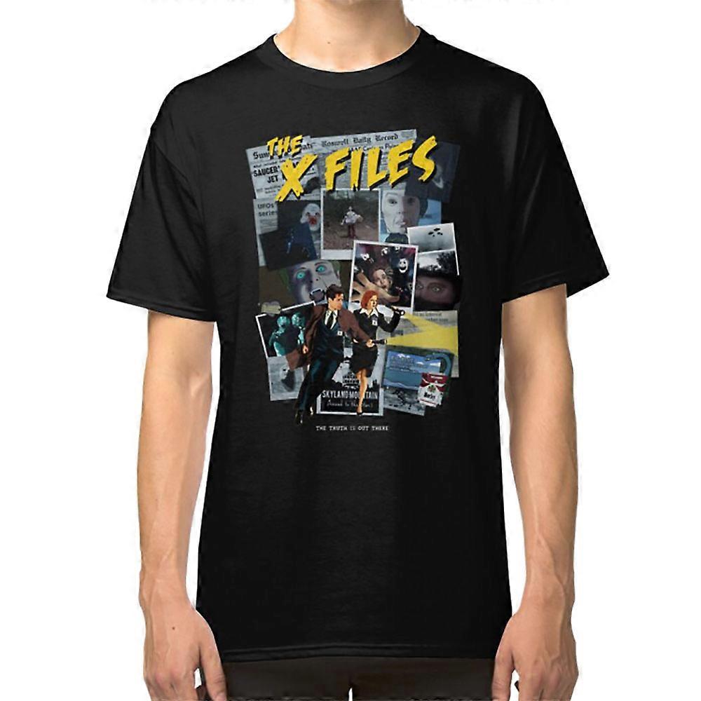 GERÇEK DIŞARIDA T-shirt