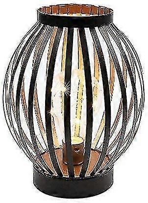 Sphere Shape Led Lantern Battery Powered