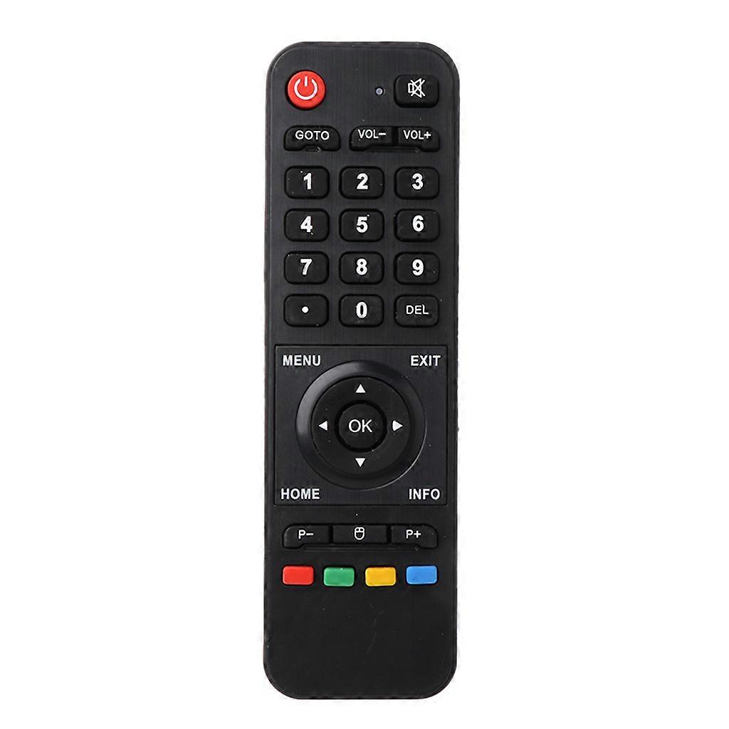 Replacement Remote Control Controller for HTV 2/3/4/5/6 IP-TV5 IPTV5 TV Box