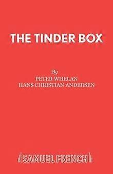 The Tinder Box by Peter Whelan Paperback Book