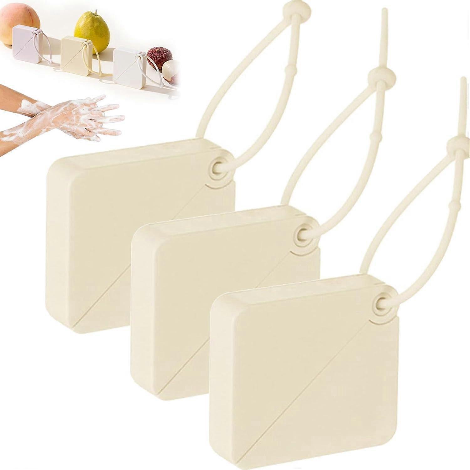 Dissolvable Paper Soap Sheets Portable Travel Soap Paper Sheets Hand Washing Outdoor Dissolvable Soap, Soap Sheets For Traveling Camping, Portable Soa