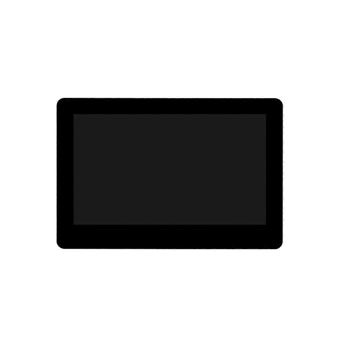 Scheda di sviluppo con display touch capacitivo ESP32-S3 da 4,3 pollici 800X480, supporto WIFI, Bluetooth, CAN integrato, porta RS485 I2C