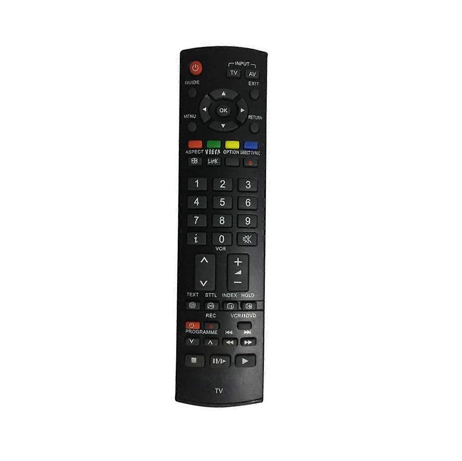 N2QAYB000065 Remote Control For PANASONIC TV