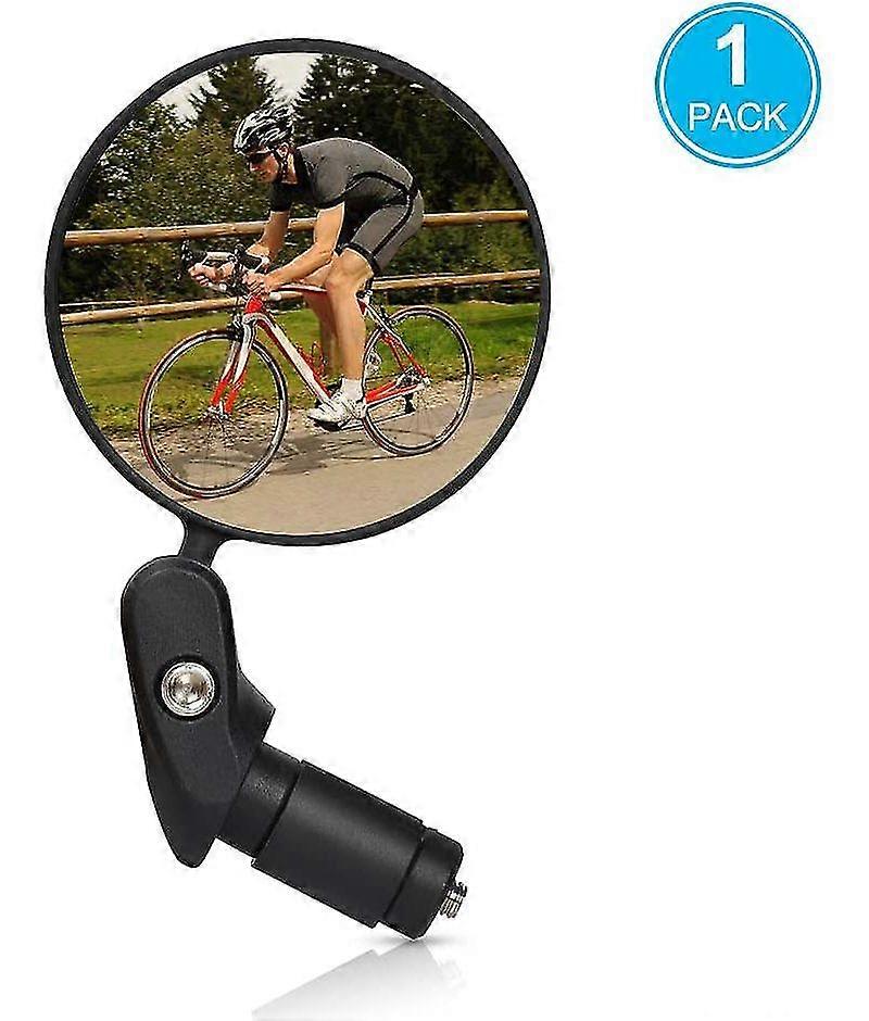360 Rotatable And Adjable Wide- Riding View