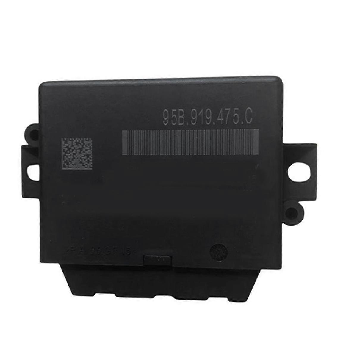 Parkolási OPS modul 95B919475C 95B.919.475.C parkolóasszisztens vezérlőegységhez