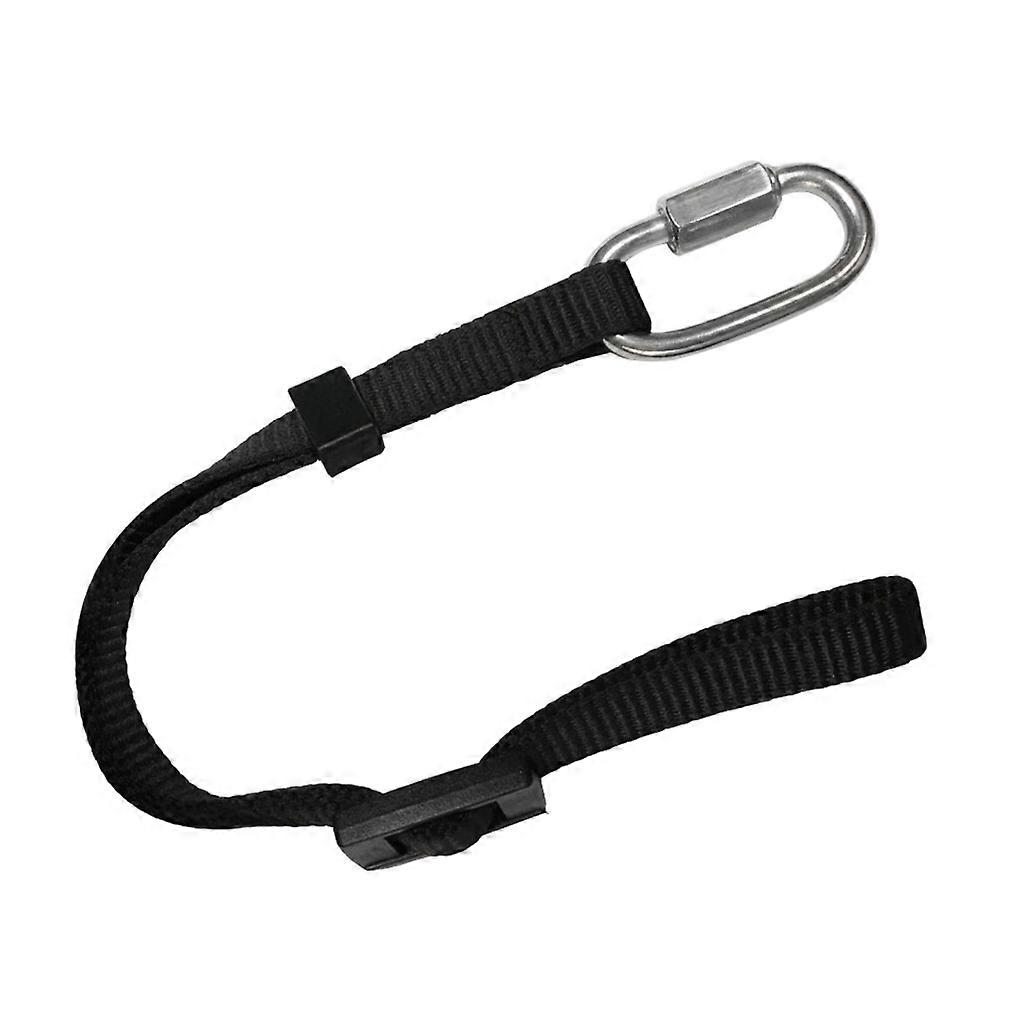 Camera Safety Leashes Anti-lost Rope Multifunctional Nylon Strap Belt Durable