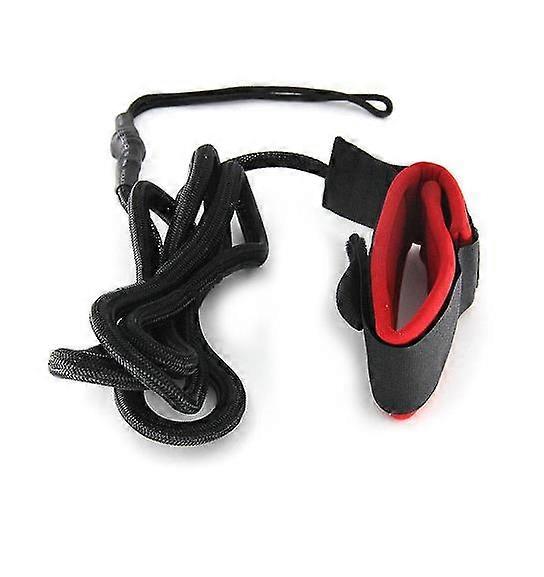 Surf ankle strap,Premium Coiled SUP Leash Stand-up Paddleboard Legrope Strap