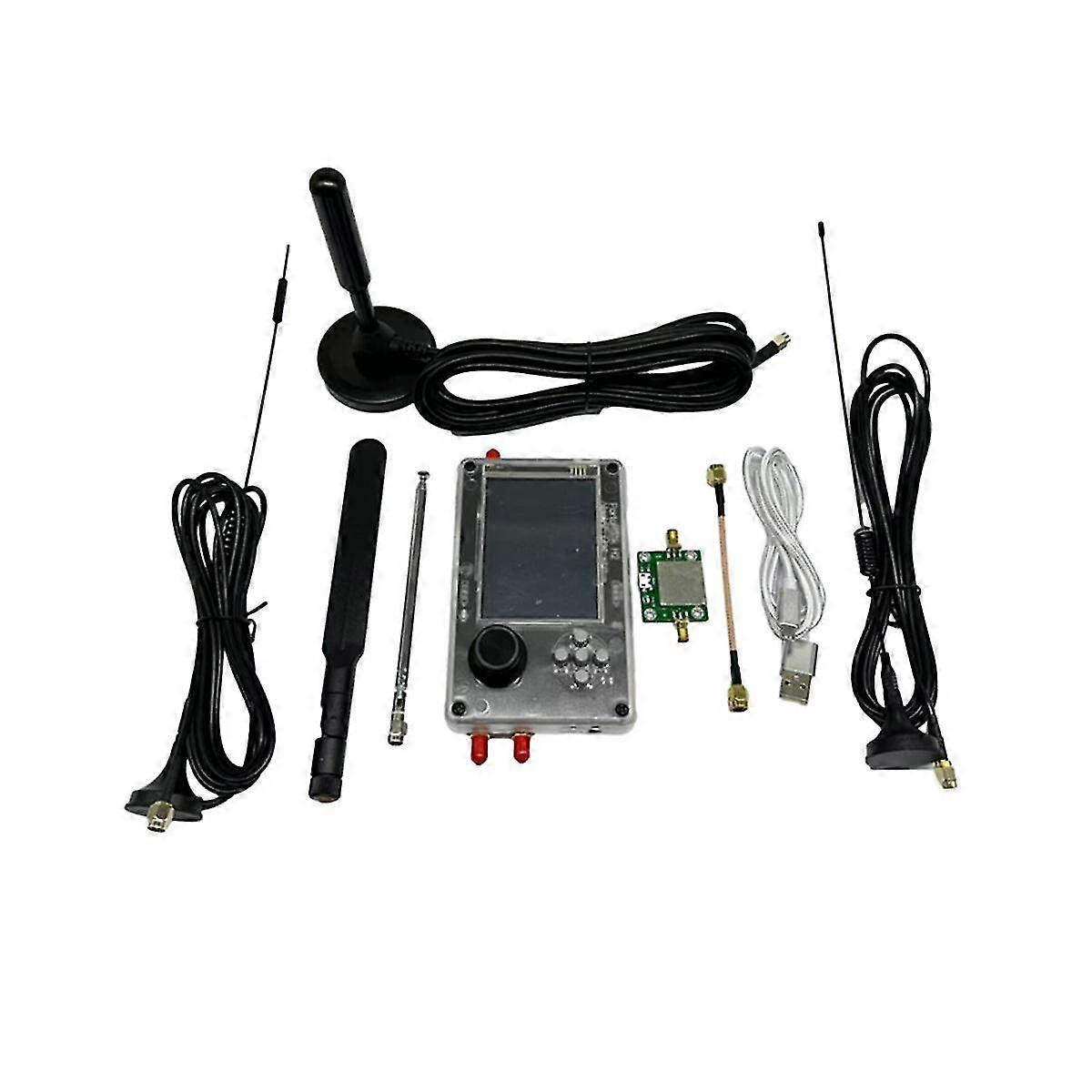 Für Portapack H2 + Für Sdr Radio Voll ausgestatteter Funk-Transceiver