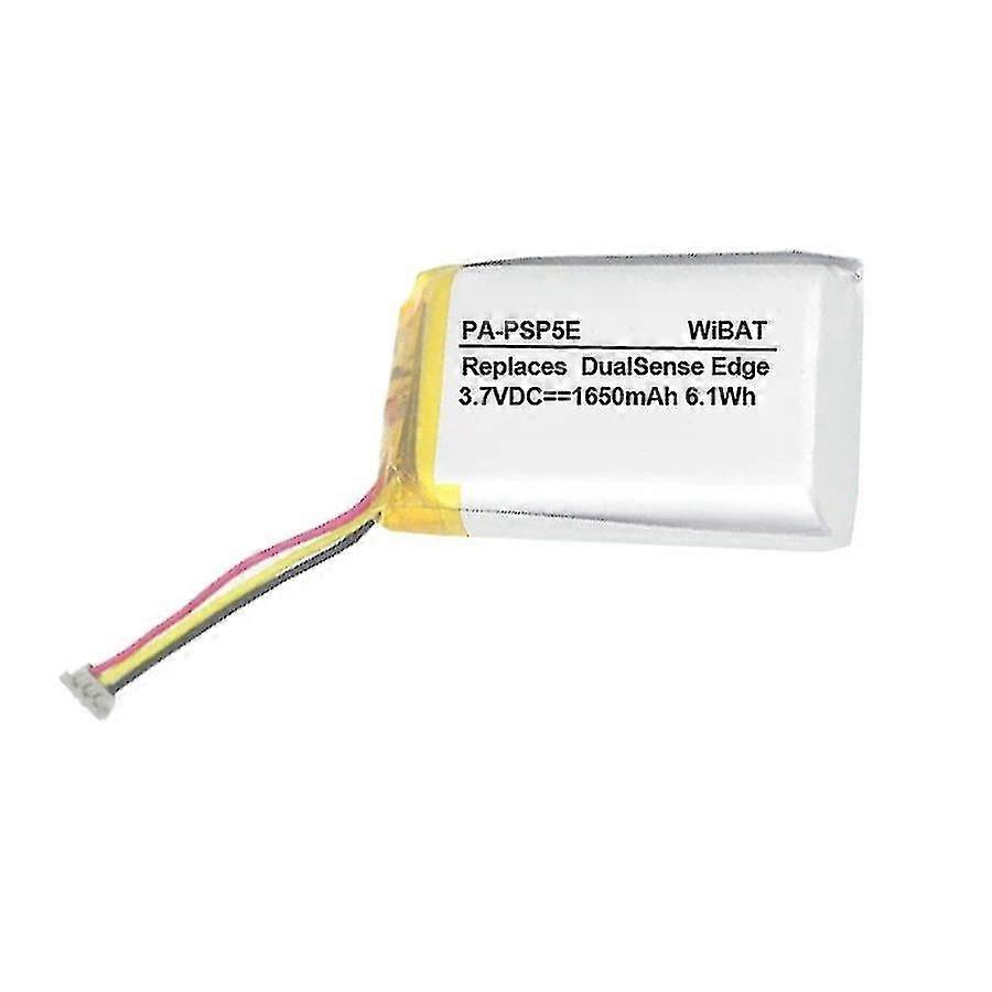 Batería Bagp1001 para Ps5 Dualsense Edge Gamepad