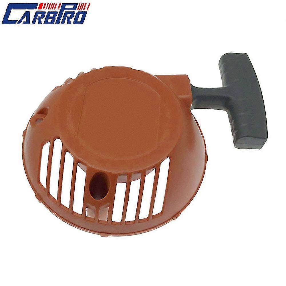 Recoil Starter For Husqvarna 128l 128ld 128ldx 128 Cd 128 C 128 L 128djx 128r 128rj Replace 579063101 576368301
