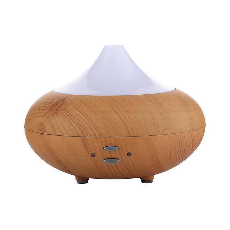 LED Essential Oil Diffuser Aroma Humidifier Ultrasonic Aromatherapy Air Purifier