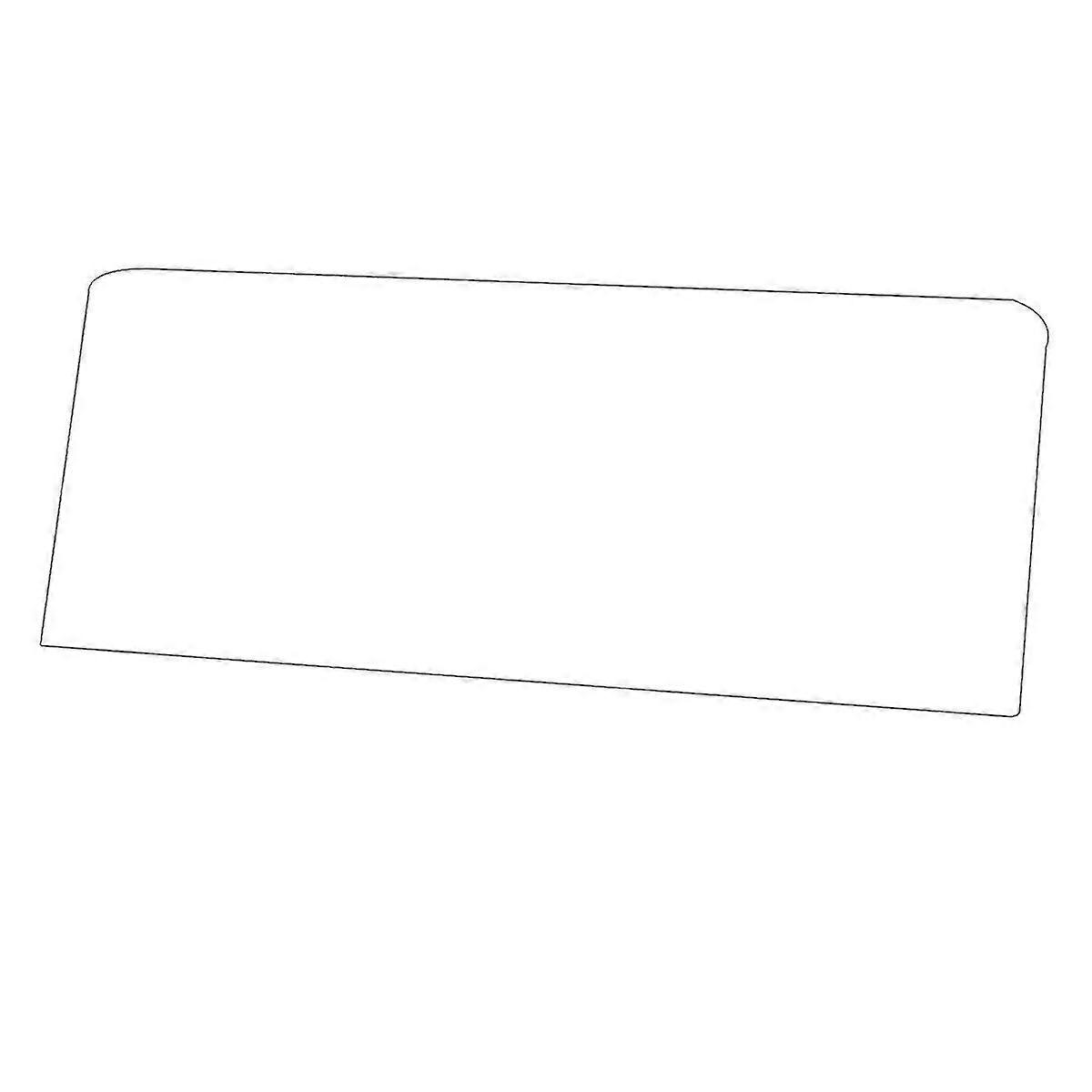 For - G05 X3 G02 X4 2022 12.3-inch Car Gps Navigation Touchscreen Protector Display Tempered Glass