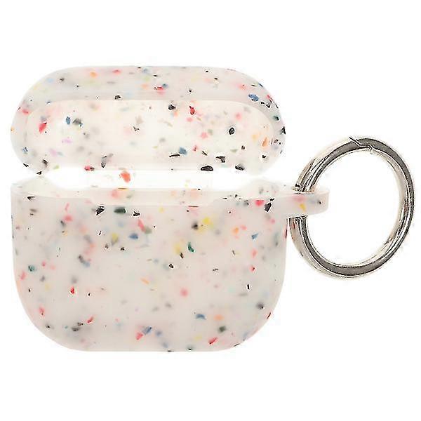 Earphone Case Compatible For Airpods Pro Earphone Protector Luminous Earbud Case