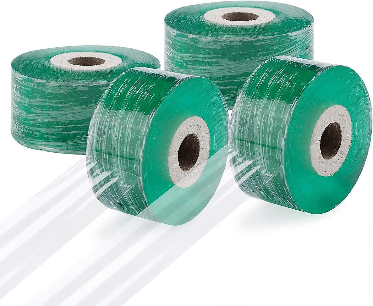 Packung mit 4 Pfropffolien für Baumschulen