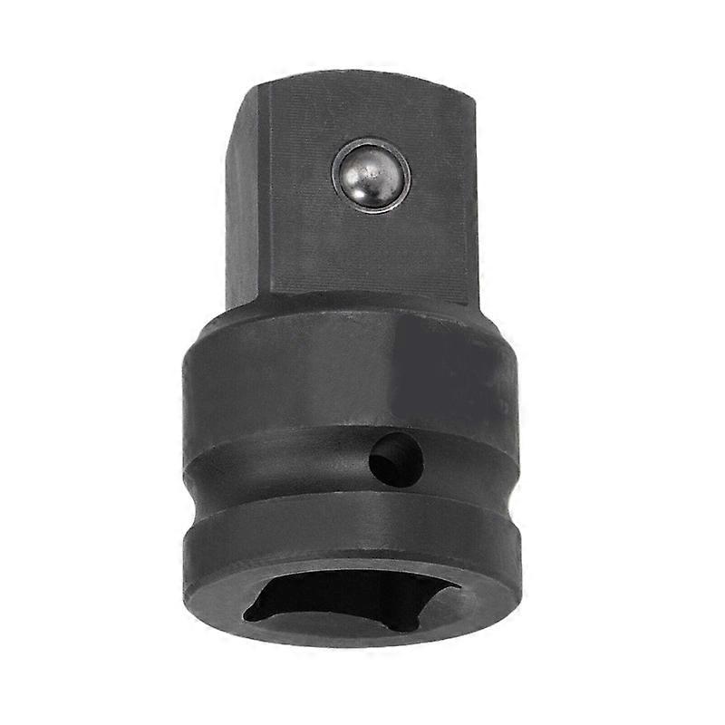 3/4 polegadas Drive X 1 polegada Impact Socket Adapter fêmea para macho redutornew Boris
