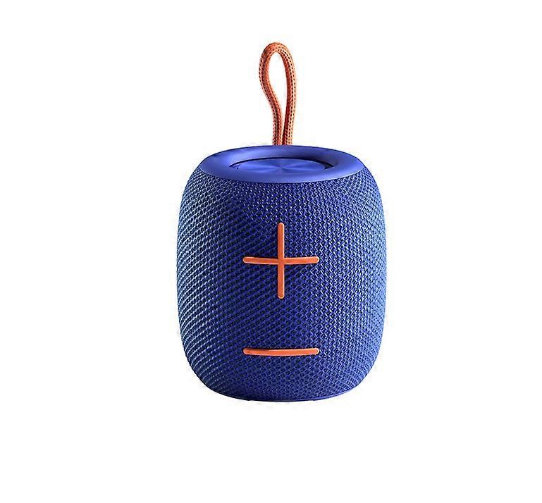 SANAG M11 Portable Wireless Speaker Blue