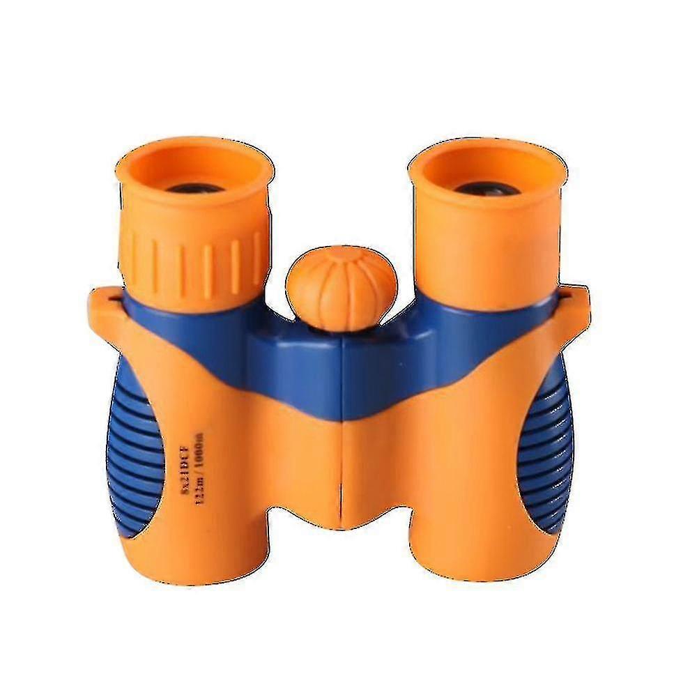 Kiikarin ulkoilmateleskooppi lapsille