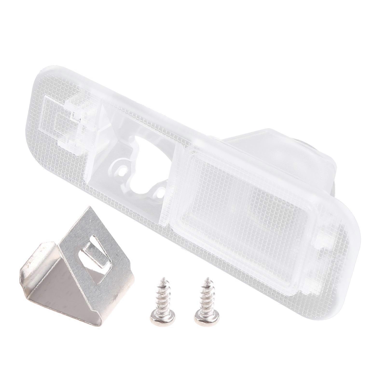 For Kia Rio 3 Car Rearview Camera Bracket for Case Housing License Light Stand P