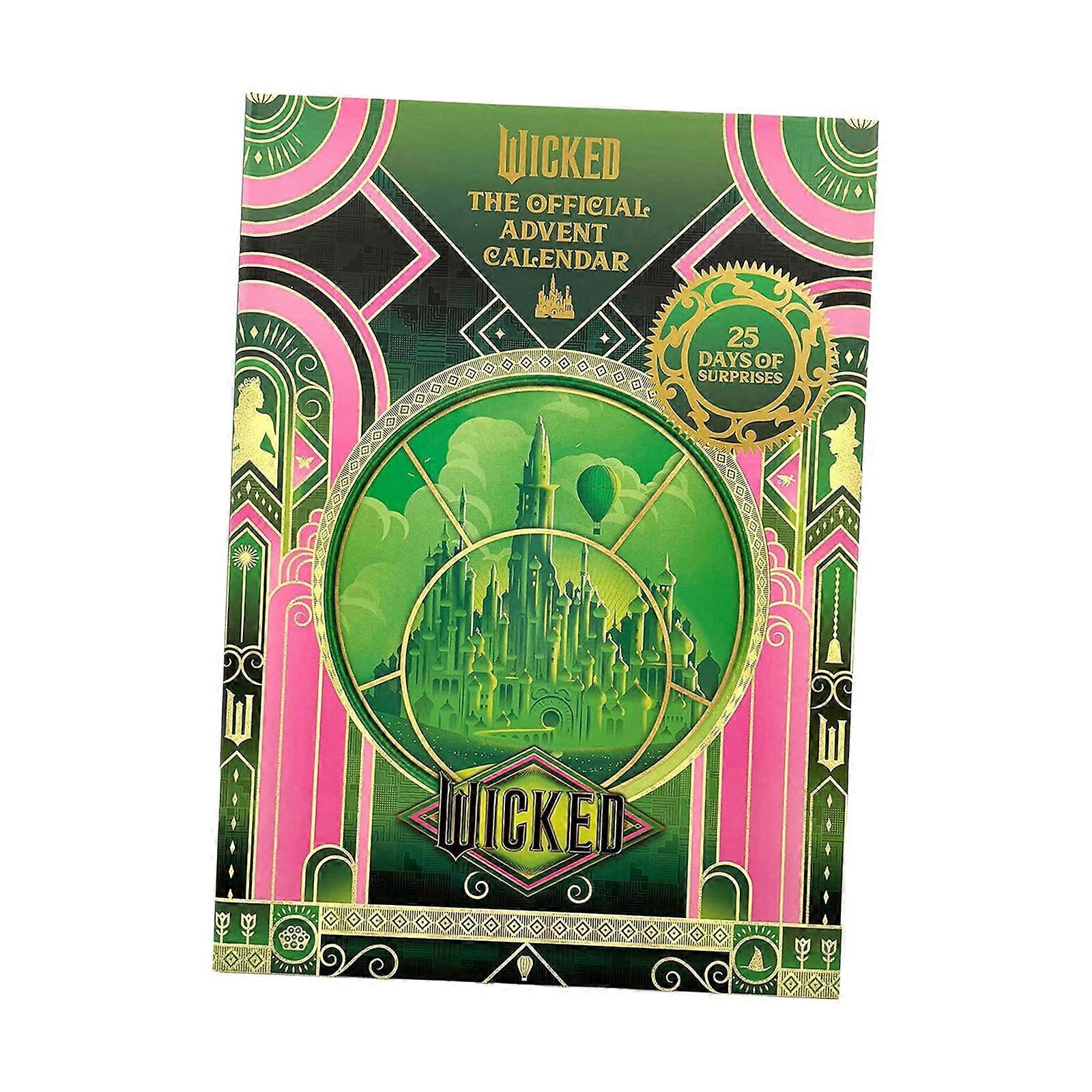 Noel Noel Takvimi Kitaplık Partisi için Noel Takvimi Kadınlar Erkekler Iyilik