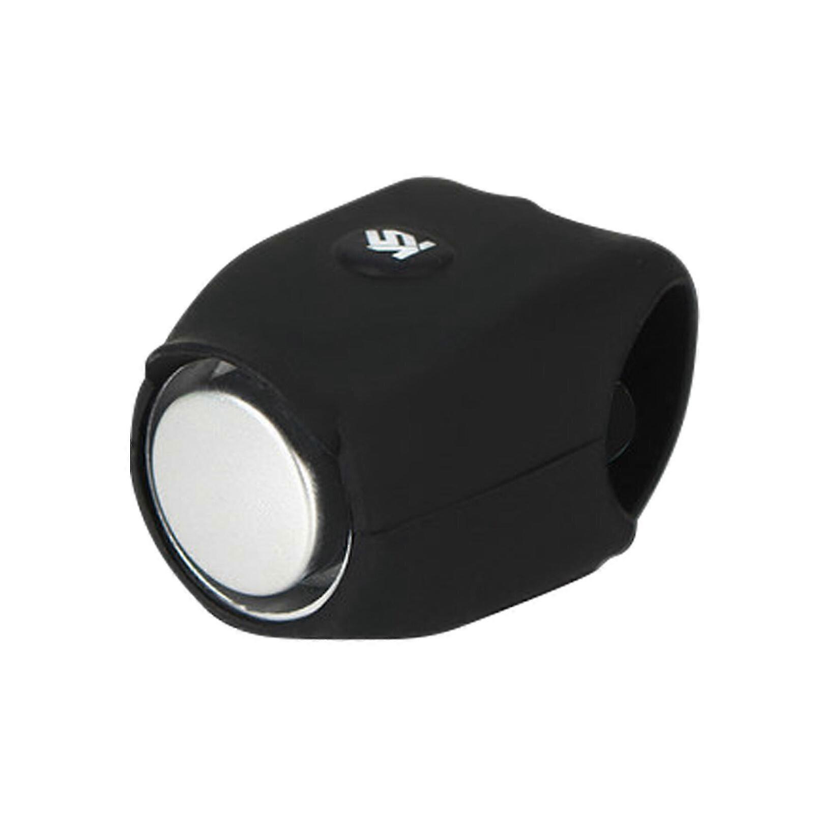 Silicone Bicycle Bell 120 dB Electric Bicycle Handlebar Bell Loud Handle Bar Ring