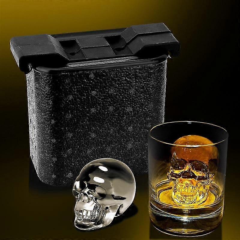 ball maker spherical whiskey tray mould bubble free diamond