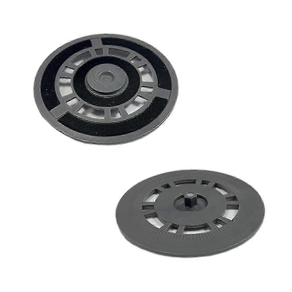2PCS Mop Stand for Dreame Bot X10 X20 X10Pro L20 Ultra Robot Vacuum Cleaner Replacement Accessories Mop Cloth Holder - JA