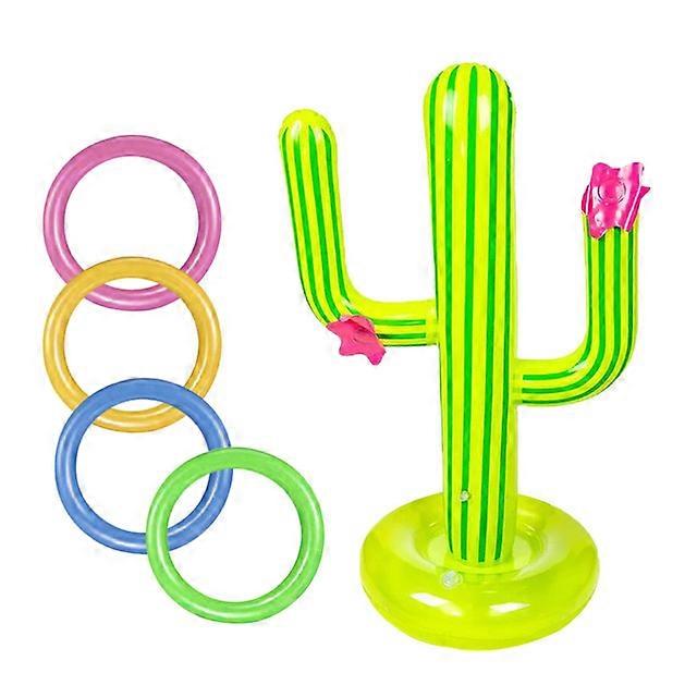 Cactus Swimming Pool Floating Toys