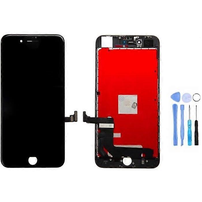 suitable for Ecran iPhone 8 Plus noir