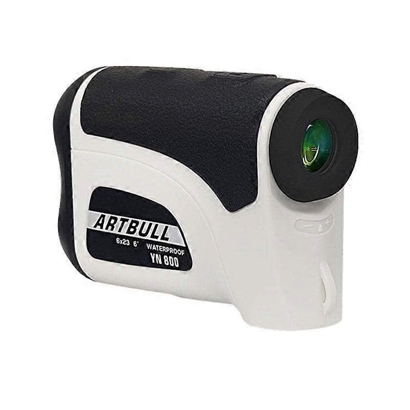 LS-800 golf laser rangefinder telescope 800m ranging height measuring angle measuring