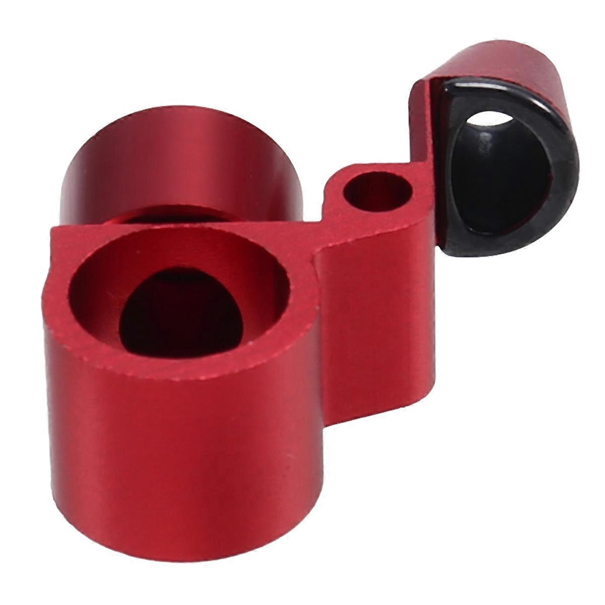 Lua Outlet Hole Conductor Lua Modification Accessories Thin Bell Port Wire Gauge Modification Acces