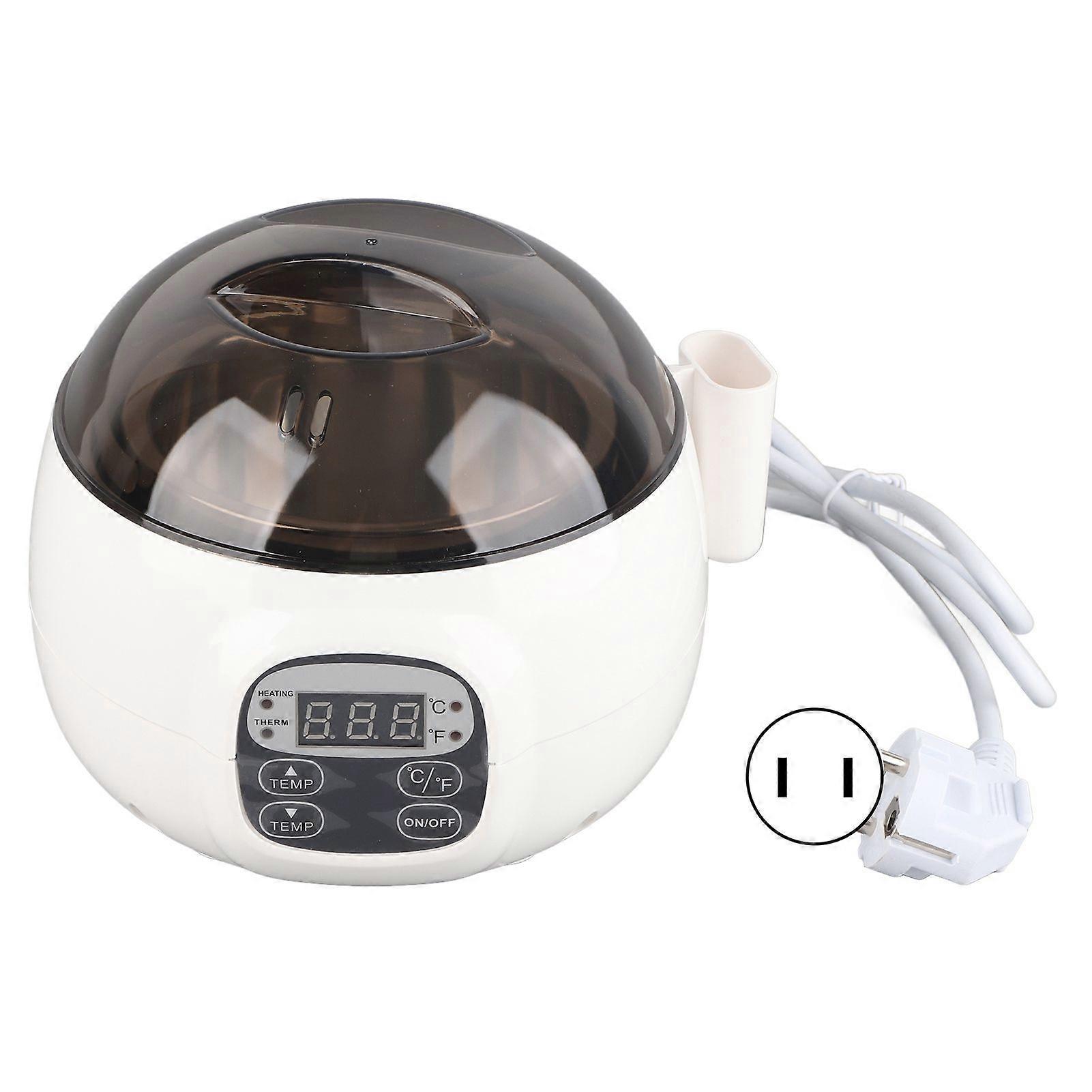 Paraffin Wax Warmer Machine Heating Quickly Temperature Control Wax Spa Machine Pot for Hand FeetUS Plug 110V