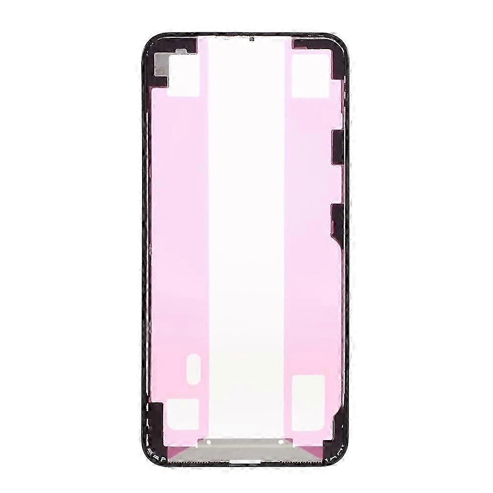 LCD Front Frame Bezel Bracket Replace Part Compatible with iPhone 11 Pro Max 6.5 inch