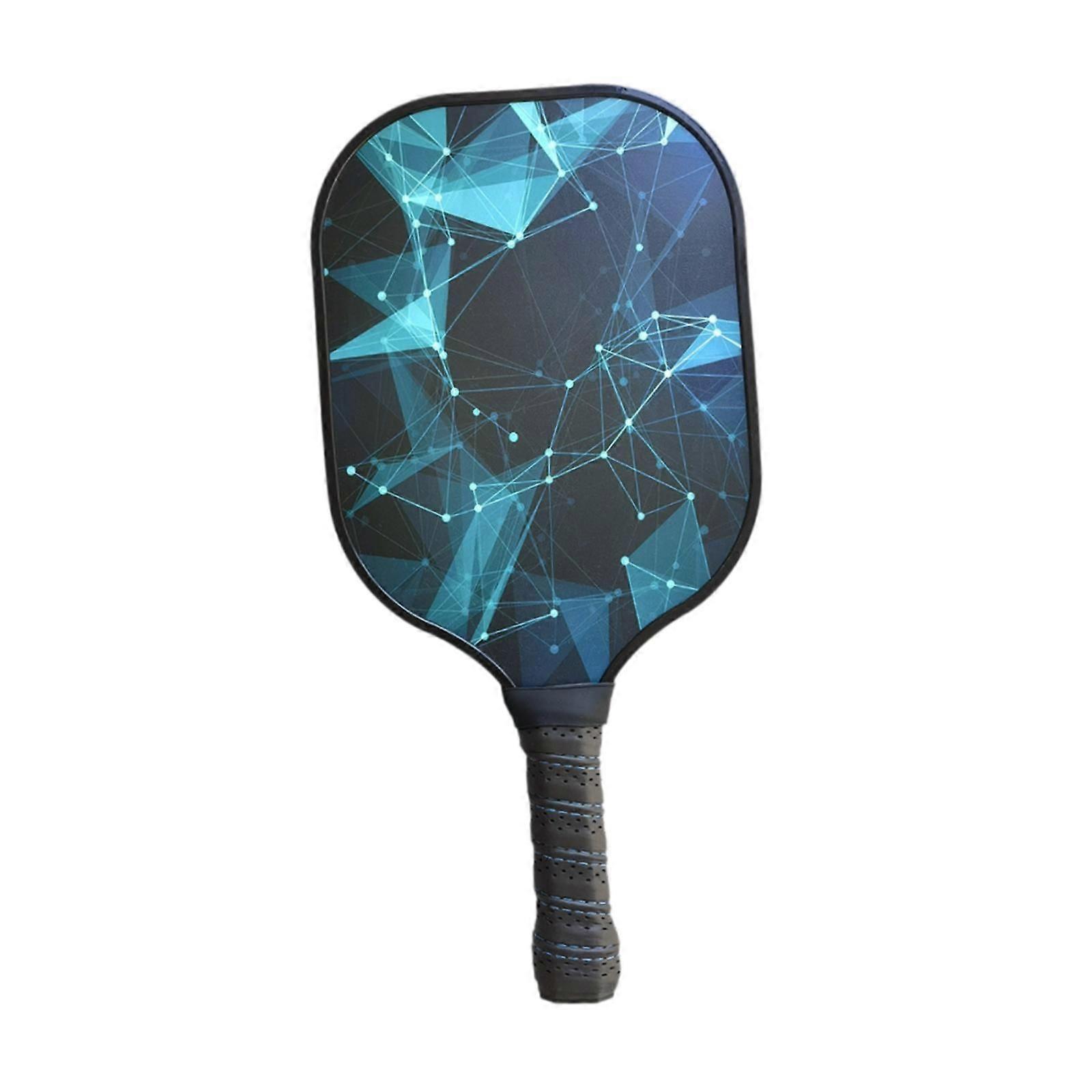 Pickleball Paddle Practice Pickleball Racquet for Power Consistency Rotation