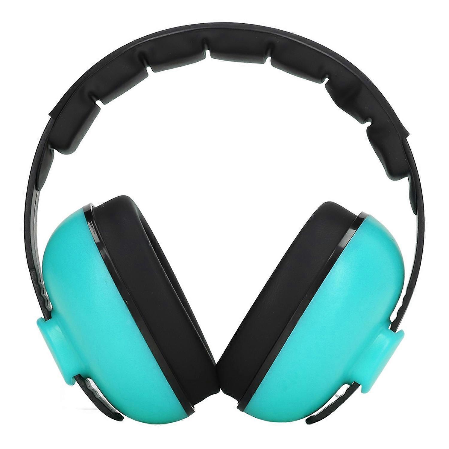 Hearing Protection Earmuffs NRR 31DB Soundproof Industrial Ear Muffs for Shooting Learning Carpentry