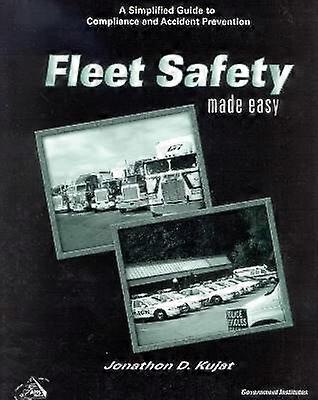 Fleet Safety Made Easy