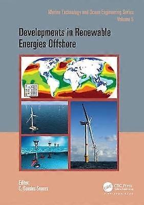 Developments in Renewable Energies Offshore