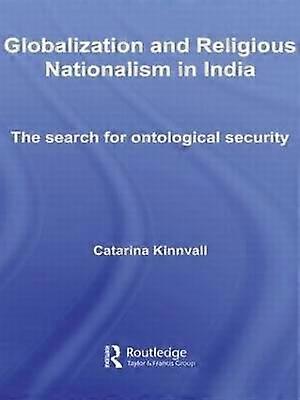 Globalization and Religious Nationalism in India